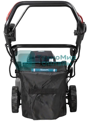 Газонокосилка Makita LM001GZ