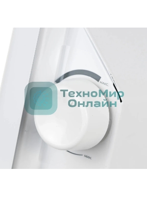 Конвектор электрический Royal Clima REC-RE1500M белый, 1500 Вт, 20 м2, термостат