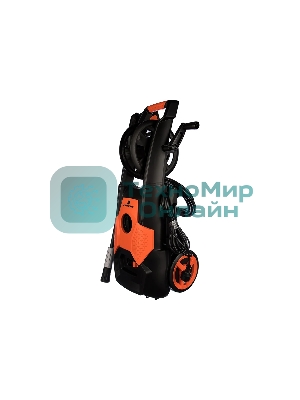 Мойка высокого давления CARVER CW-1801D