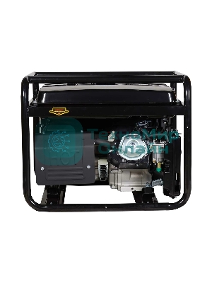 Генератор бензиновый Huter DY11000LX 9кВт