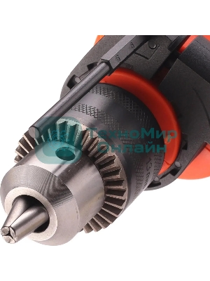 Дрель ударная Patriot FD 550H 600Вт ключевой реверс (120301550)