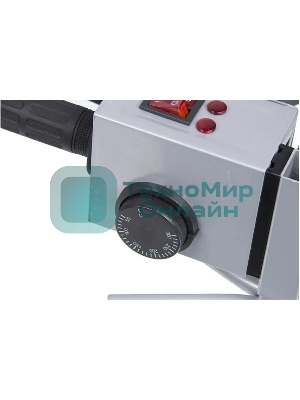 Аппарат для сварки ПВХ труб Ресанта АСПТ-2000