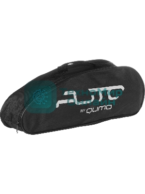 Пылесос ручной QUMO VaccoPM 7AU серый/черный, 65 Вт, уборка сухая, пылесборник контейнер 0.2 л