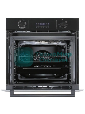 Электрический духовой шкаф Beko BBIM13301B, черный