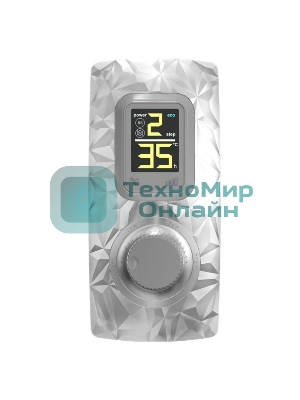 Водонагреватель Ballu BWH/S 100 Azurro Inverter