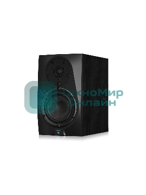 Акустическая система (студийный монитор) 110302A1000 Icon DT-5S активный, 2-х полосный, 1