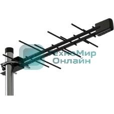 Антенна LOCUS ЗЕНИТ-14 F, пассивная, L 010.14 D