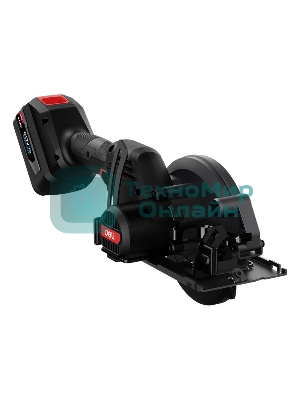 Циркулярная пила Deli DL-YJ185-E1 1300 Вт, 5300 об/мин, диаметр диска 185 мм, диск в комплекте