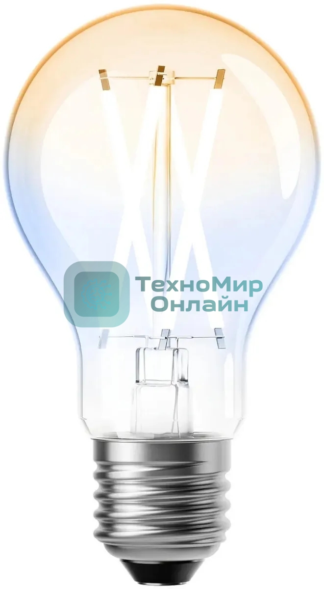 Умная лампа Yandex YNDX-00554 E27 7Вт 806lm (упак.:1шт)