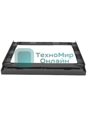 Комплект соединительный для сушильных и стиральных машин Midea MSKK-S200 серый