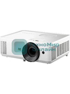 Проектор ViewSonic PA700S DLP 4500Lm LS 4500Lm ANSI (800x600) 12500:1 ресурс лампы:4000часов 2xHDMI 2.7кг