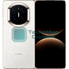Смартфон HUAWEI Mate X7 16+512 Gb White 51098QYV