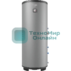 Водонагреватель Thermex Espero 200 F 17кВт 200л электрический напольный, серый