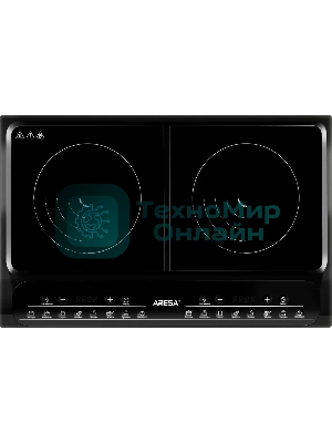 Плита настольная индукционная ARESA AR-4704