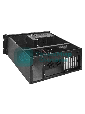 Серверный корпус ExeGate Pro EX293226RUS 4U450-16/4U4019S (RM 19