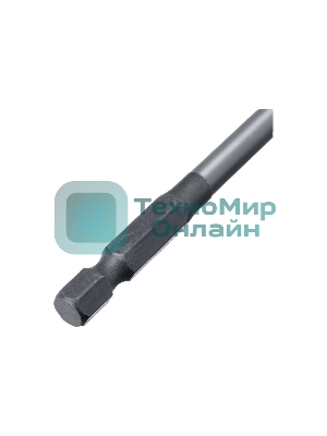 Сверло универсальное Denzel Multi cut, 6 мм