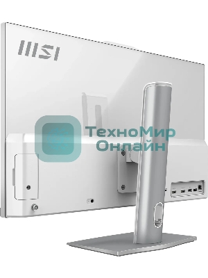 Моноблок MSI Modern AM272P 1M-675XRU 27