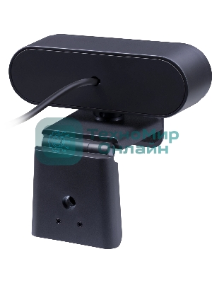 Веб-камера DEFENDER G-lens 2580 (FullHD 1080p, 2МП, кабель 2 м) (63118)