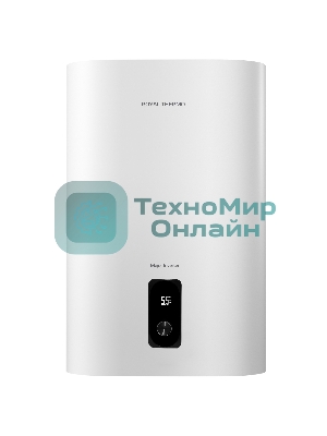 Водонагреватель Royal Thermo RWH 30 Major Inverter