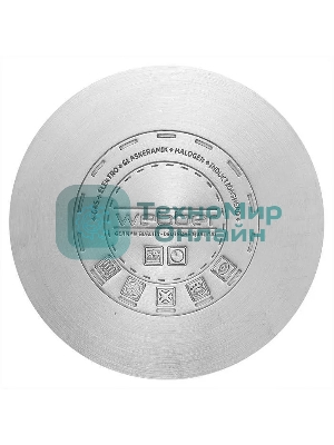 Набор посуды WEBBER BE-616/6 из нерж.стали 6 пр. 2,1 л, 2,9 л, 3,9 л со стеклянными крышками В наборе 6 предметов: кастрюля со стеклянной крышкой 16х10,5 см; 2,1 л кастрюля со стеклянной крышкой 18х11,5 см; 2,9 л кастрюля со стеклянной крышкой 20х12,5см; 3,9л Толщина стали 0,5 мм