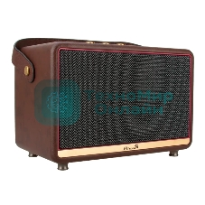 Колонка Eltronic MONSTER BOX 850 (30-15) TWS (коричневый)