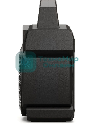 Портативная колонка Digma D-PS1500 черный 10 Вт 1.0 BT 10м 500mAh