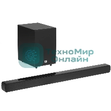 Саундбар JBL sound bar JBLSB170BLKUK 14864