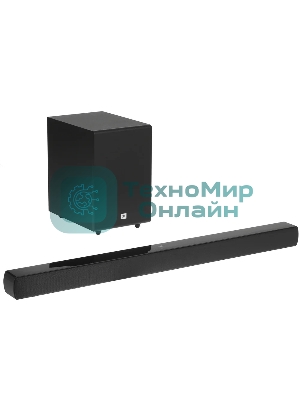 Саундбар JBL sound bar JBLSB170BLKUK 14864