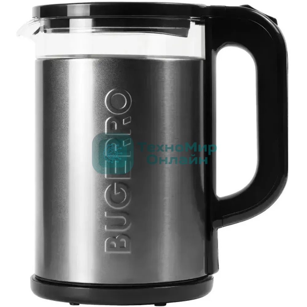Чайник электрический BUGERRO BG-5602