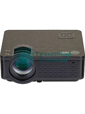 Проектор Cactus 1900 LUMENS CS-PRE.05B.WXGA