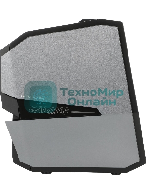 Акустическая система Edifier G5000 2.0 черный 88Вт