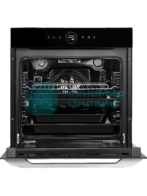 Шкаф духовой электрический Maunfeld EOEH7616B