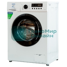 Стиральная машина RENOVA WAF-8012SM91