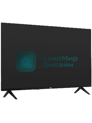 Телевизор LEFF 40