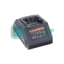 Устройство зарядное GL42, 40В платформа LCT, ток зарядки 2,0А, один слот