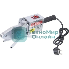 Аппарат для сварки ПВХ труб Ресанта АСПТ-2000