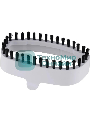 Отпариватель Hyundai H-HS03100 белый/серый, 1500 Вт, 28 г/мин, 300 мл