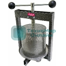 Соковыжималка-пресс Мастерица СВР-01 ручная