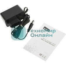 Коммутатор 8PORT 10/100/1000M Netis ST3108GC