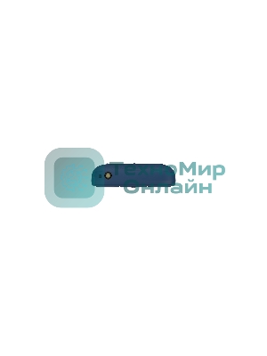 Мобильный телефон Maxvi B100i синий