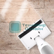 Электрошвабра KITFORT КТ-5174