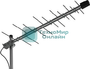 Антенна LOCUS ЗЕНИТ-20 F, пассивная, L 010.20 D