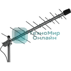 Антенна LOCUS ЗЕНИТ-20 F, пассивная, L 010.20 D