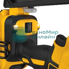 Аккумуляторный шпилькозабивной пистолет DeWalt DCN660D2, 18 В XR, 2 АКБ 2 А·ч