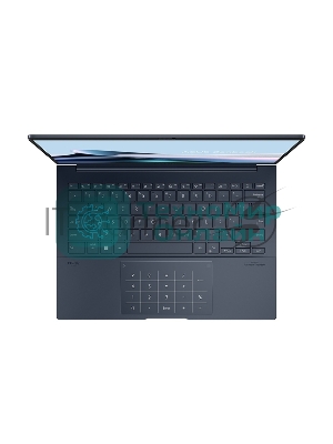 Ноутбук ASUS Zenbook 14 OLED UX3405CA-PP528 Intel Core Ultra 9 285H 2900MHz/14
