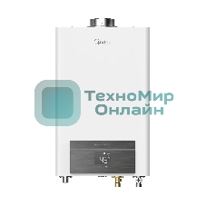 Газовая колонка Midea MGIWH-10-CC SEINE