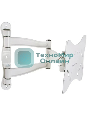 Кронштейн для телевизора Kromax TECHNO-5 белый, 15