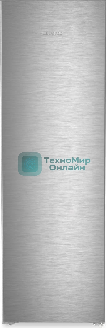 Холодильный Liebherr SRsdd 5220-22 001 серебристый однокамерный 398л