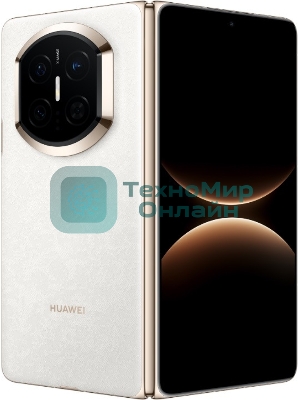 Смартфон HUAWEI Mate X7 16+512 Gb White 51098QYV