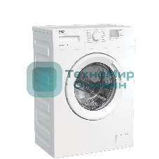 Стиральная машина Beko WRS5511BWW (7320110005) белый, загрузка фронтальная 5 кг, 1000 об/мин., класс: А